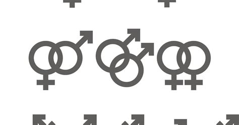 Intersex Vs Transgender Here S What You Need To Know Huffpost Uk News