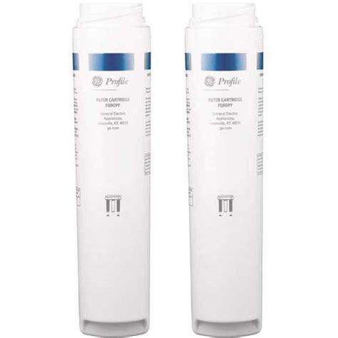 Ge Fqropf Profile Reverse Osmosis Replacement Filter Set