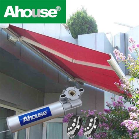 retractable awning motor collapsible awning retractable awning mechanism china retractable