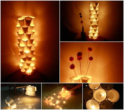 stunning diy paper lanterns  lamps