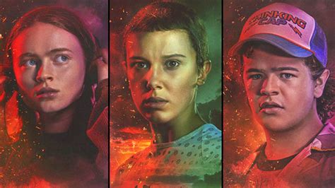 Stranger Things Season 5 Release Date Spoilers Cast News And