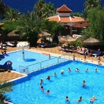 ersan resort spa hotel holiday reviews bodrum bodrum region turkey