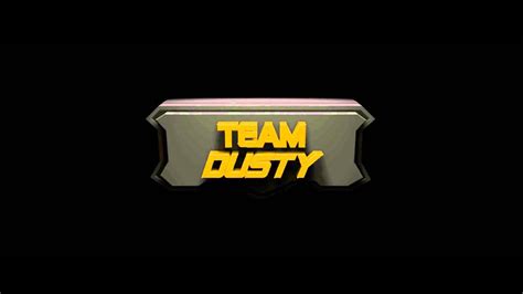 intro team dusty  youtube