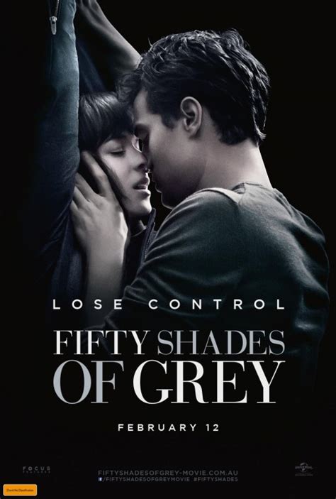 [review] fifty shades of grey