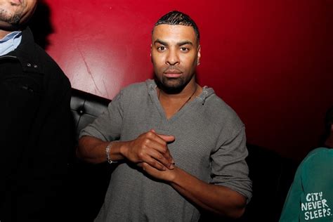 Ginuwine Blames Bizarre Twitter Rant On Ambien Twitter Reacts