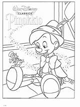 Pinocchio Pinnochio Marionette sketch template