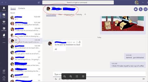 How To Add A Microsoft Teams Chat Link To Your Email Signature Porn