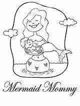 Mermaids Meerjungfrauen Fantasy Mako Sirena Fantasie Dragons Malvorlage sketch template