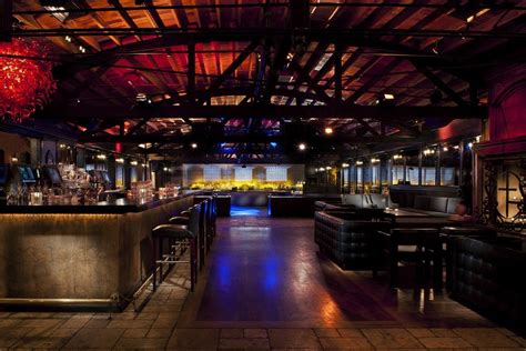 the abbey food and bar los angeles nightlife review