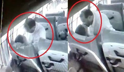‘sex In Bus’ Bjp Leader Along With Driver Conductor Two