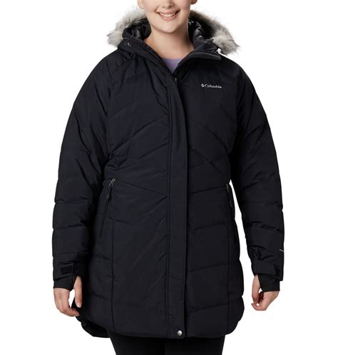 whats   womens  parka  winter  toasty options