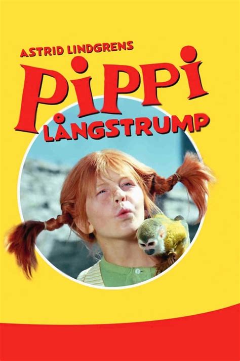 Pippi Longstocking Tv Series 1969 1969 — The Movie Database Tmdb