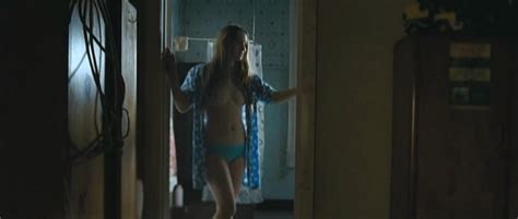 Nude Video Celebs Sophie Lowe Nude Beautiful Kate 2009
