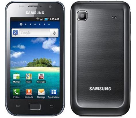 dreams computer samsung galaxy  gt  gb mobile review specification  price