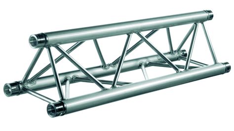 prolyte hd aluminium triangular truss rigging services