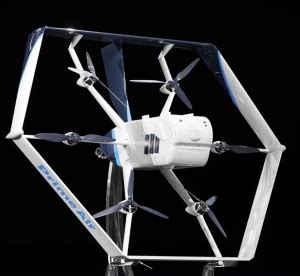 amazon warns faa   move drone research  digital trends