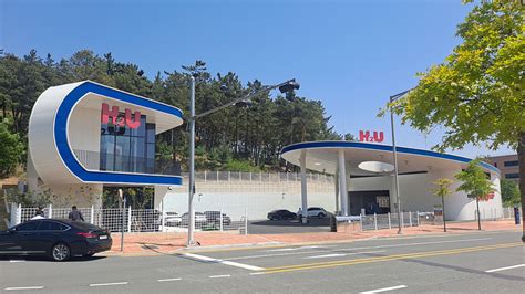 daegu city hydrogen  refueling station opens fuelcellsworks