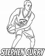 Curry Coloring Stephen Pages Nba Basketball Sheet Steph Print Topcoloringpages Player Athletes Drawing Pleyer Template sketch template