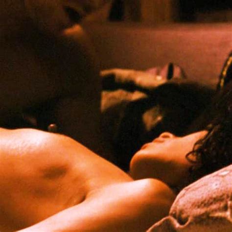 lisa bonet nude sex scene from bank robber scandal planet