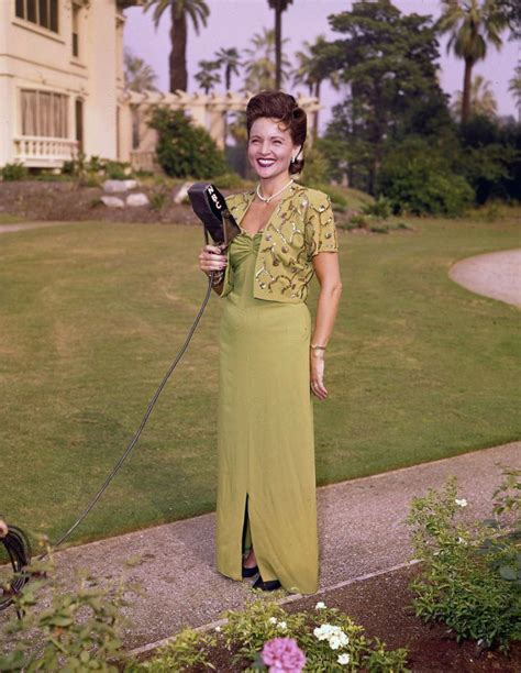 rarely     young betty white   early career vintage news daily