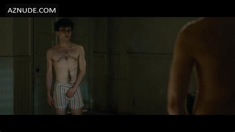 Daniel Radcliffe Nude Aznude Men