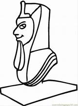Egyptian Designlooter Coloringpages101 sketch template
