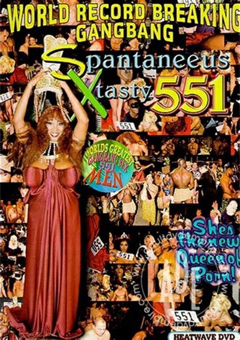 spantaneeus xtasy 551 1998 adult dvd empire