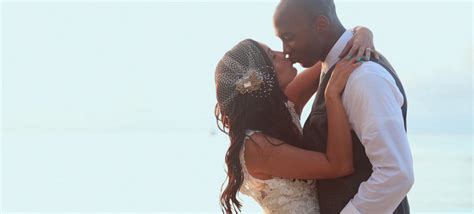 Melanie Quinn {a Destination Wedding At Couples Negril