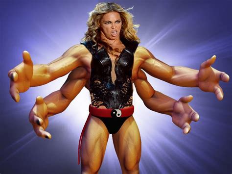 beyonce as goro unflattering beyonce know your meme
