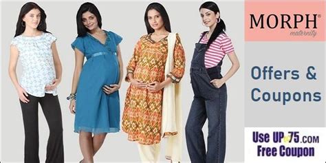 morph maternity offers  store coupons nursing wear discounts