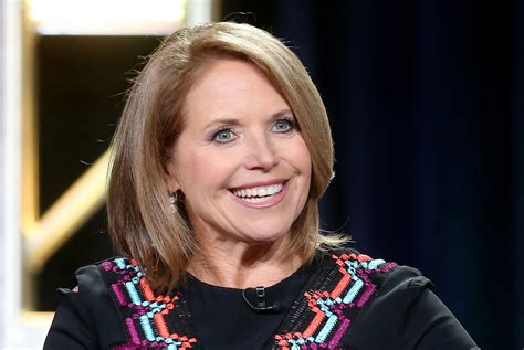 katie couric s ready for her tv comeback page six