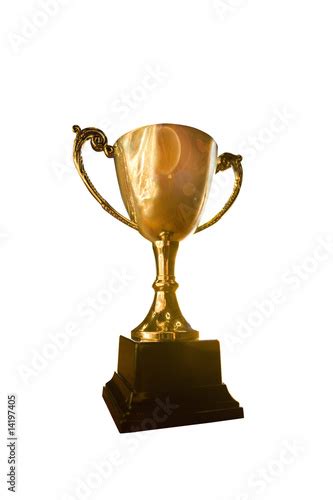 trophy cut  stock photo  royalty  images  fotoliacom pic
