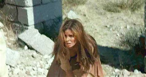 Raquel Welch Nude Pics And Sex Scenes Compilation Scandal Planet