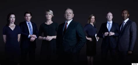 8 revelations about house of cards from creator beau willimon huffpost
