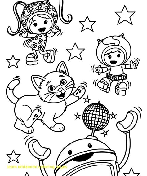 umizoomi coloring pages printable  getcoloringscom  printable