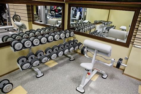 viva gym sveikatingumo centras