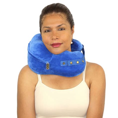neck pillow  travel  home  ergonomic neck pillow neck sofa