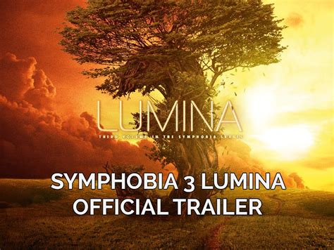 projectsam symphobia 3 lumina official trailer doovi