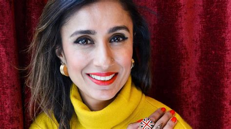 presenter anita rani on why she moved to london velvet curtains and
