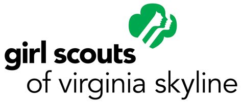 girl scouts of virginia skyline council inc gsvsc girl scouts of s a w staunton augusta
