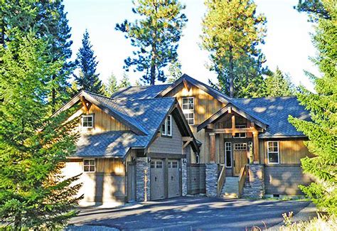 marvelous mountain home jd architectural designs