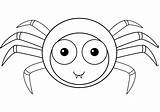 Supercoloring Araña Compatible Android Zentangle Animadas sketch template