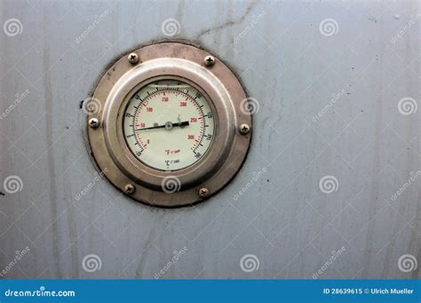 temperature measurement stock image image