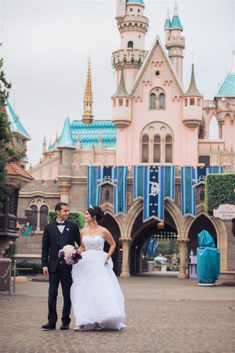 disneyland hotel wedding ideas popsugar love and sex photo 96