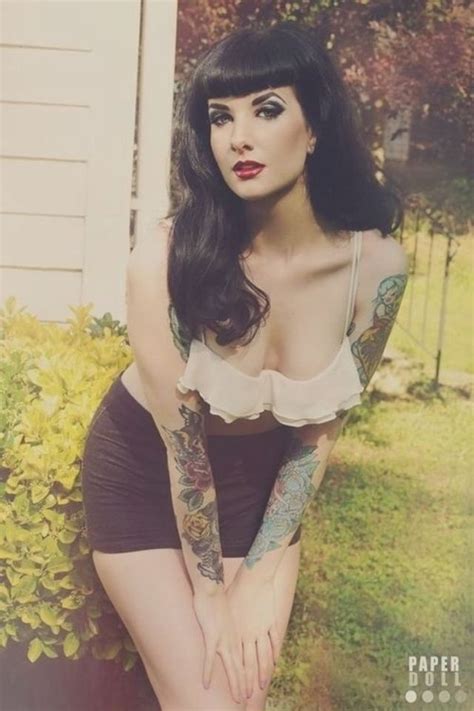 61 Best Images About Pin Up On Pinterest Rockabilly