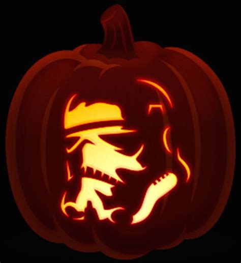 cool halloween pumpkin carving ideas the best templates to try for