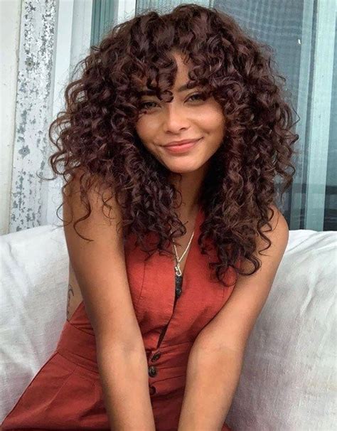 80 imressive ideas curly hairstyle for women page 18 of 20 shoulder