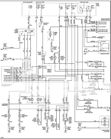 wiring diagram  buick lesabre wiring diagram