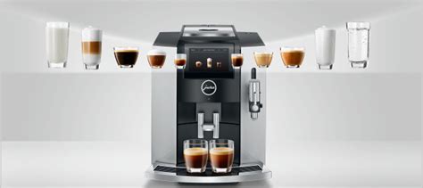 jura  automatic coffee machine consumer product newsgroup