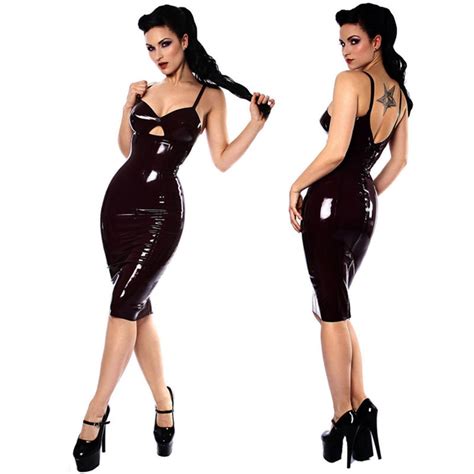 Top 10 Largest Pvc Bondage Suit Brands And Get Free Shipping A194